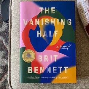 The Vanishing Half by Brit Bennett
